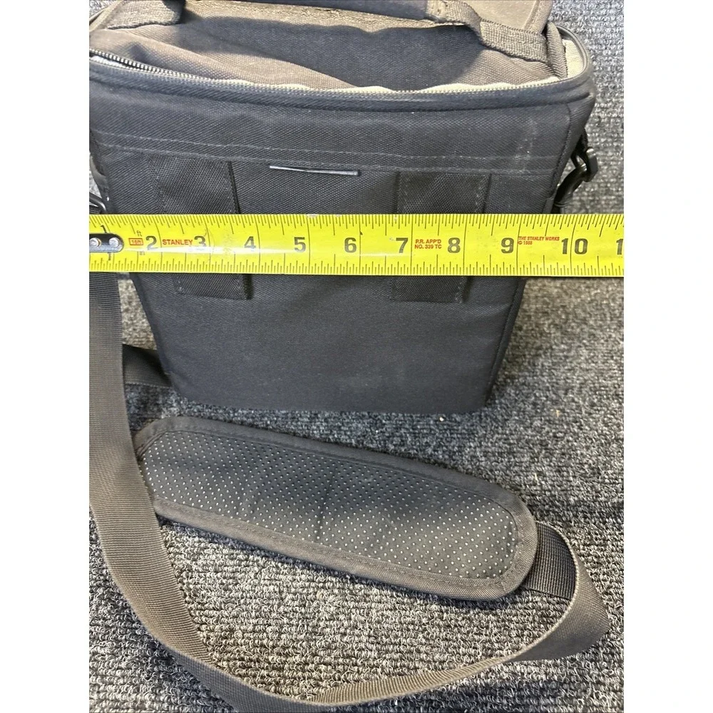 Lowepro Rezo 170 AW Camera SLR Shoulder Bag~All-Weather AW Cover~Black